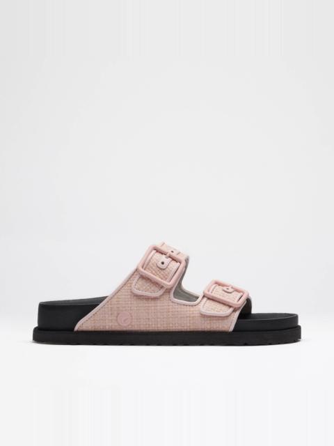 BIRKENSTOCK Arizona Raffia