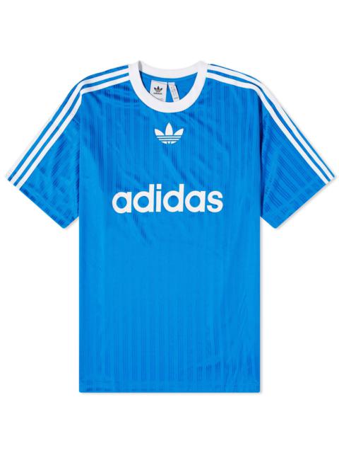 adidas Adidas Adicolor Poly T-shirt