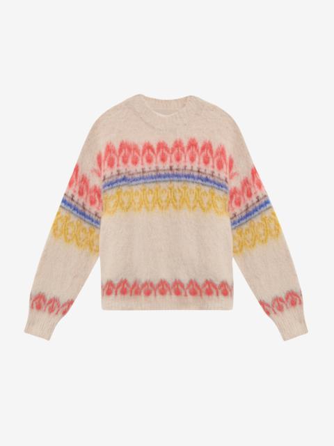 Isabel Marant DULLY SWEATER