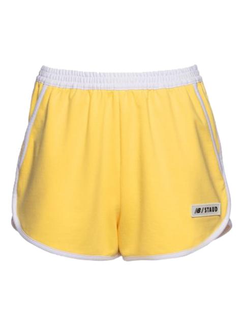 New Balance (WMNS) New Balance STAUD Run Short WS11473SUY