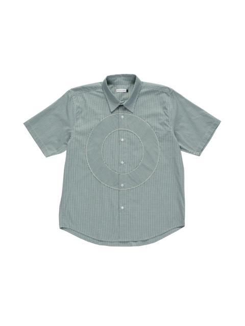 Pop Trading Company Gingham Shirt