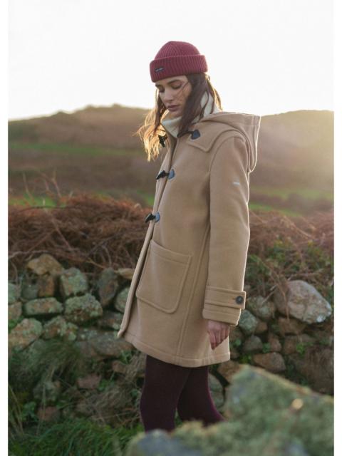 SAINT JAMES CLASSIC DUFFLE-COAT
