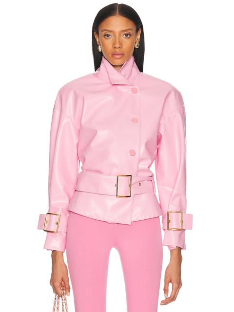 ROWEN ROSE Jacket
