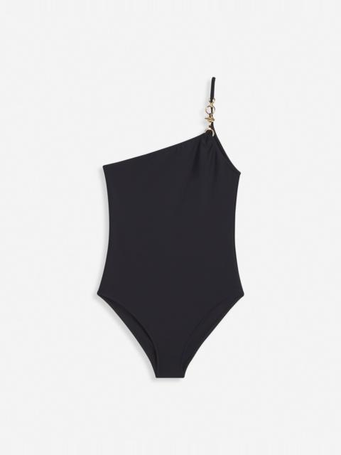 Lanvin ASYMMETRICAL SWIMSUIT