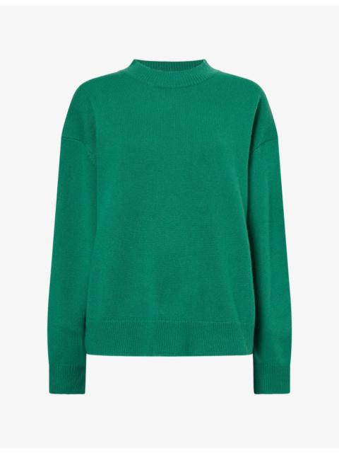 ANINE BING Lee Cashmere Jumper