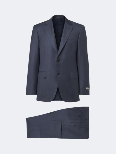 Canali Wool suit