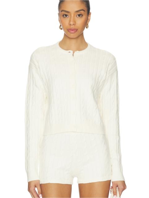 Show Me Your Mumu Throw On Cardigan