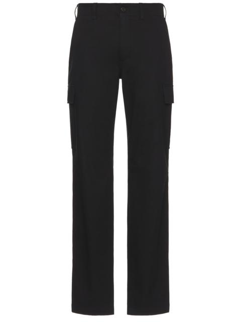 Theory Straight Marvel Pant
