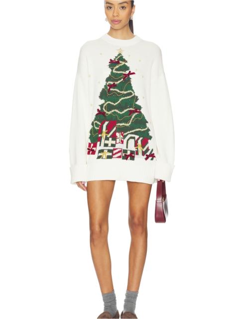 Show Me Your Mumu Fireside Sweater