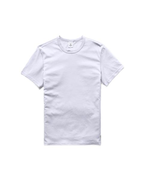 Reigning Champ Lightweight Jersey T-Shirt Taro
