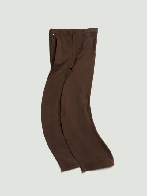 Y/Project Slim Banana Pants