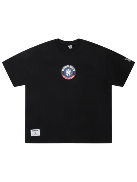 BILLIONAIRE BOYS CLUB COTTON T-SHIRT HEART AND MIND