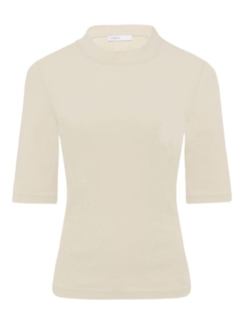 ROSETTA GETTY round-neck T-shirt
