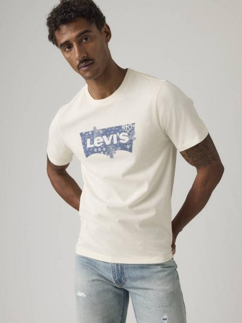 Levi's CLASSIC GRAPHIC T-SHIRT