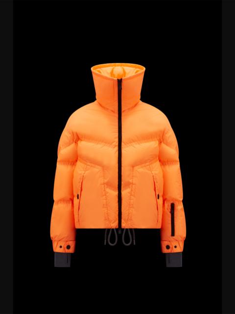 Moncler Cluses Short Down Jacket