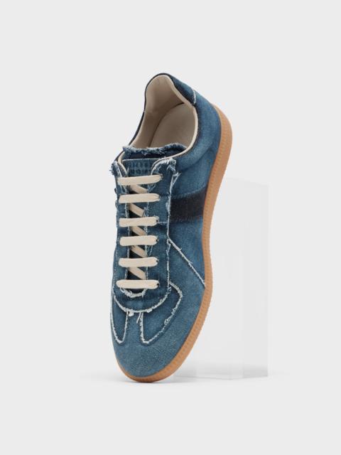 Replica Denim Sun-Faded