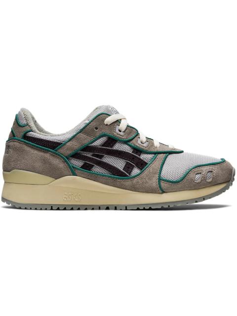 ASICS Gel-Lyte III OG Pleasures Quiet Grey