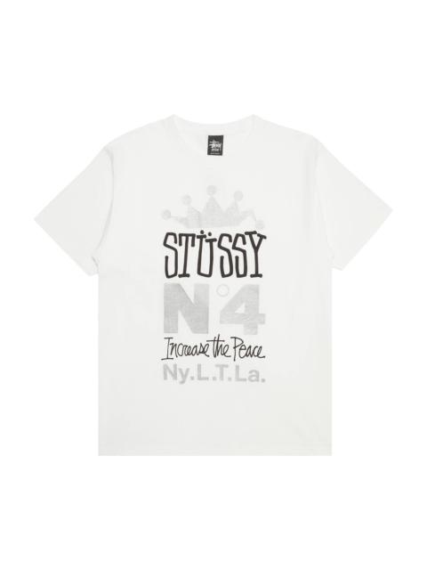 Stüssy Stussy x Takahiro Miyashita The Soloist World Tour