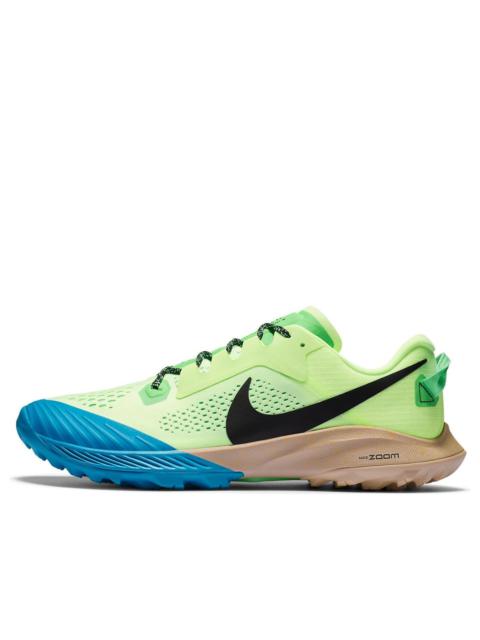 Nike Nike Air Zoom Terra Kiger 6 'Barely Volt Blue' CJ0219-700