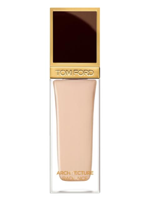 TOM FORD Women's Architecture Radiance Hydrating Foundation - 1.0 Cameo