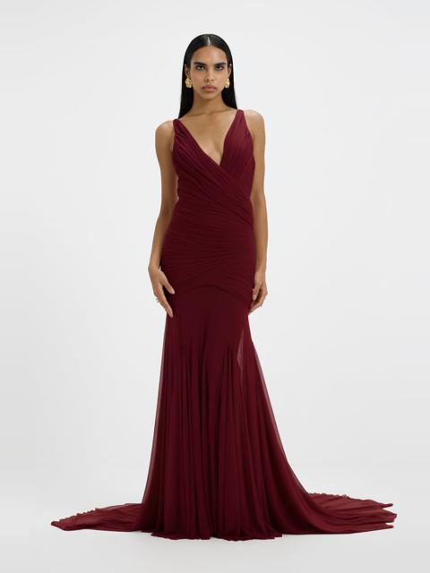 deme Nola - Burgundy