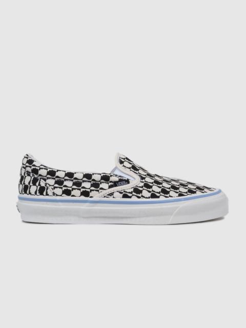 BRAIN DEAD SLIP ON