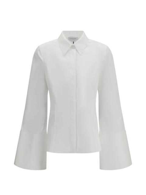 GABRIELA HEARST Jataya cotton shirt