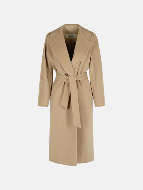 コート MAX MARA Melinda cashmere coat Beige Max Mara 'melinda' Beige Cashmere Coat | italist