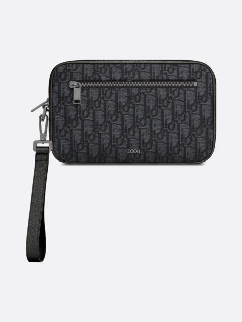 Dior Toiletry Bag