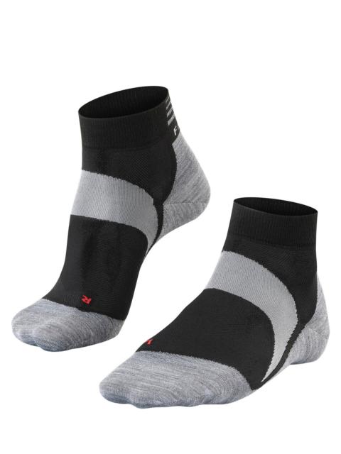 FALKE BC6 Pro Short Unisex Biking Short socks