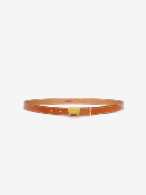 Isabel Marant LOWELL BELT