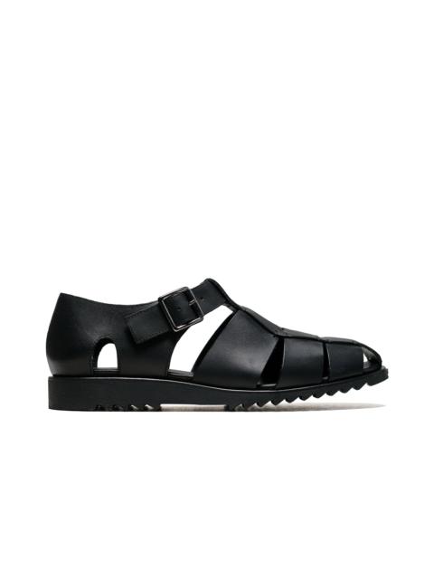 Paraboot Pacific Lisse Noir