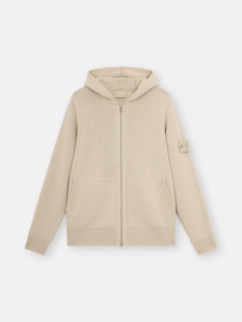 Stone Island 528FA GEELONG RWS WOOL_STONE ISLAND GHOST