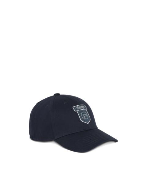 Fusalp Anim cotton cap
