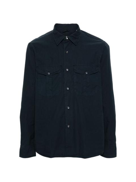 Glenn cotton shirt