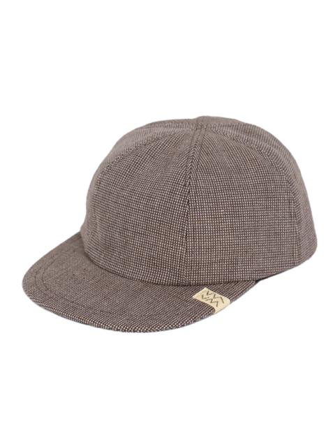 visvim HONUS CAP