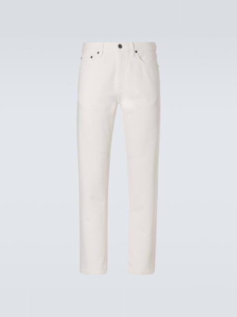ZEGNA Roccia slim jeans