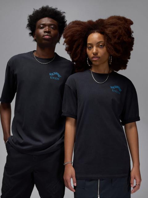 Jordan Jordan x Union LA Men's Short-Sleeve T-Shirt