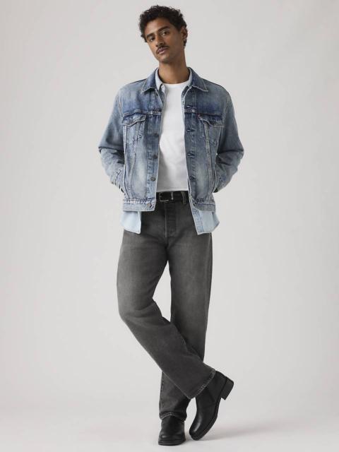 Levi's 501® RELAXED FIT MEN'S JEANS