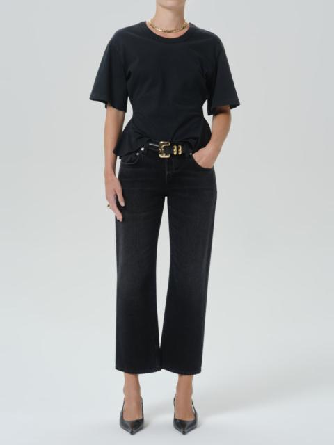 Citizens of Humanity Faye Vintage Straight In Raine