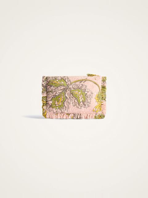 La DoubleJ Hand Pochette