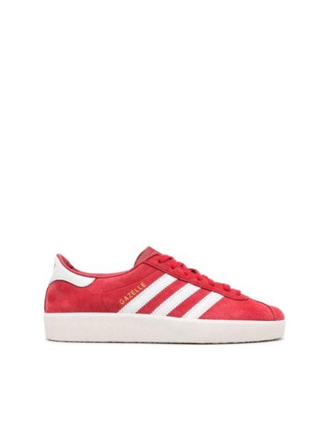 Gazelle Decon suede sneakers