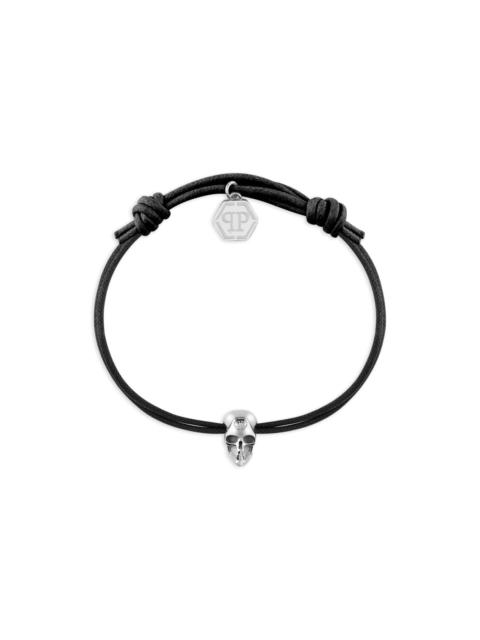 PHILIPP PLEIN Friendship Skull bracelet