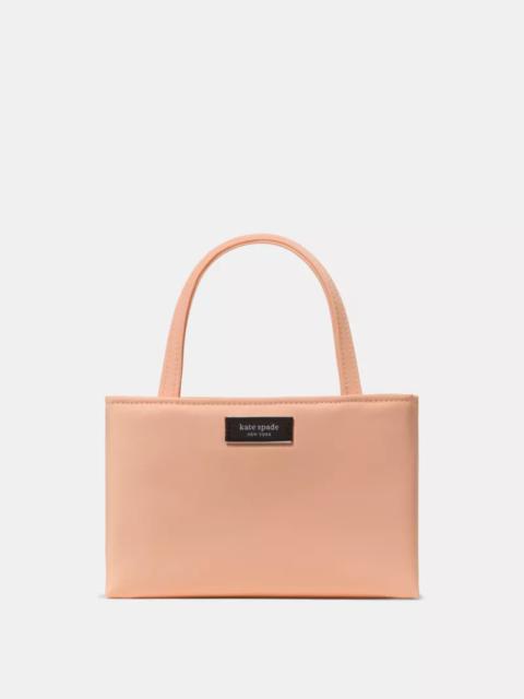 kate spade Sam Icon Ksnyl Mini Tote Bag