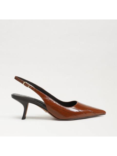 Sam Edelman Bianka Slingback Pump