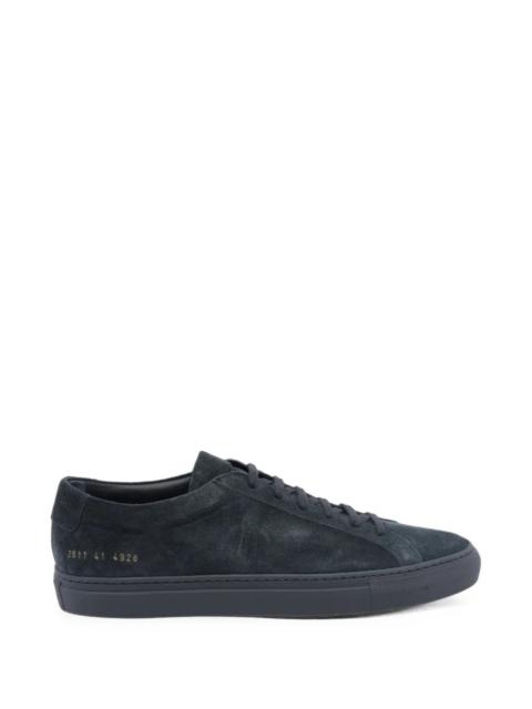 Common Projects Common Projects Achilles Premium Sneakers