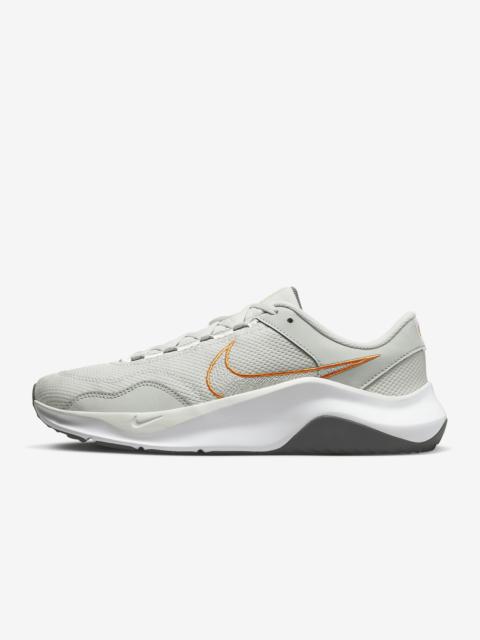 Nike Nike Legend Essential 3 Next Nature Men's Workout Shoes