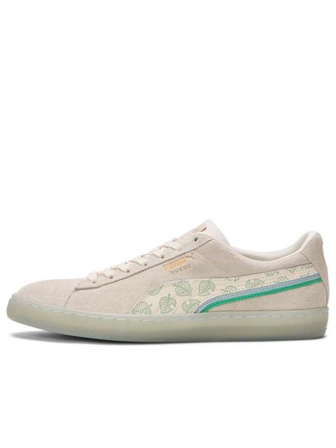 PUMA PUMA Animal Crossing x Suede 'New Horizons' 382962-01
