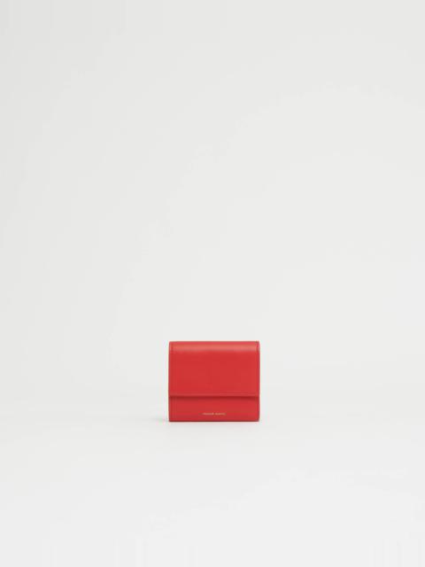 Mansur Gavriel TRIFOLD WALLET