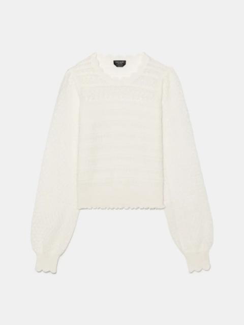 kate spade Pointelle Sweater